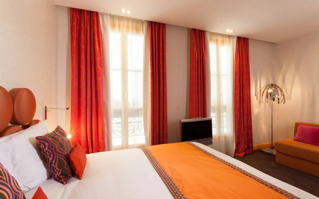 Hotel Le Petit Paris