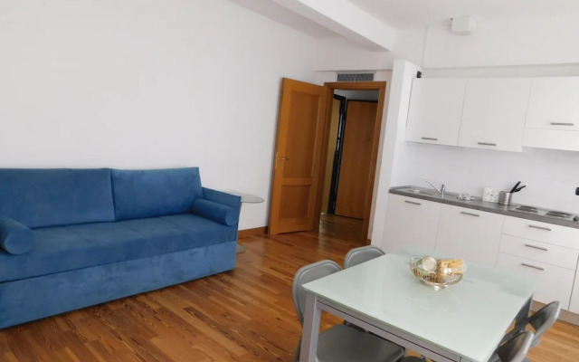 Fratelli Asquasciati 53 Apartments