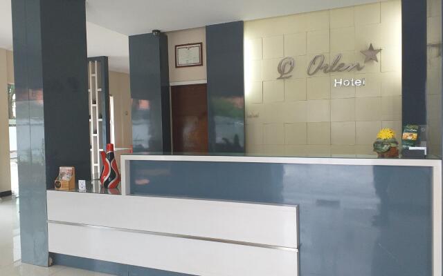 Orlen Hotel