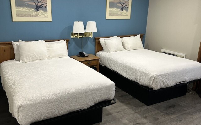 Days Inn by Wyndham Medford