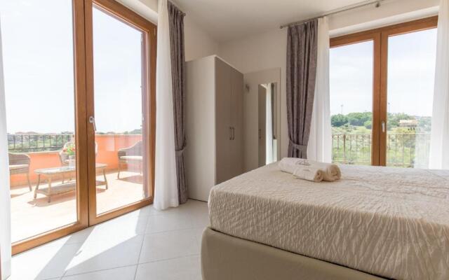 B&B Paradiso