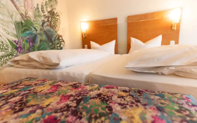 Hotel Rosmarin