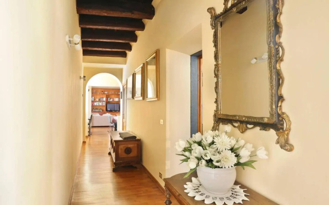 Appartamento La Terrazza Firenze centro storico