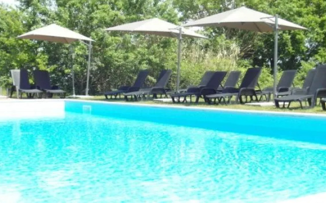 Il Poggio di San Ruffino