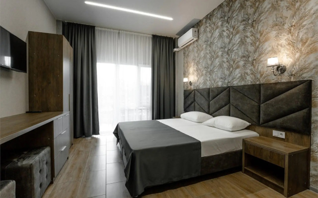 Золотой берег