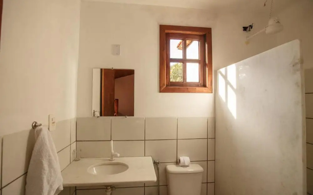 Pousada Casa de Jorge