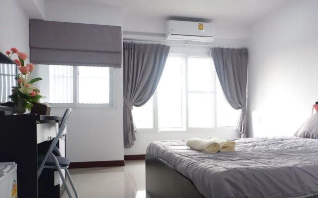 Papasstar Residence