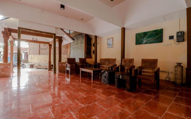 Hotel Bintang Baron