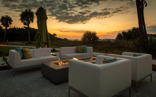 Courtyard by Marriott Jekyll Island