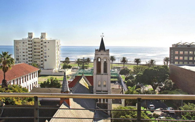 Atlantic Views 5