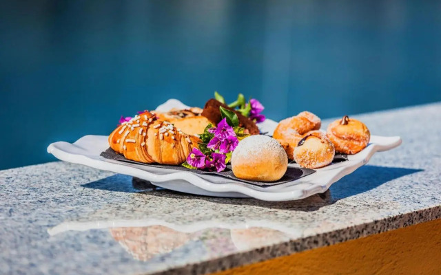 Aragona Palace Hotel & Spa