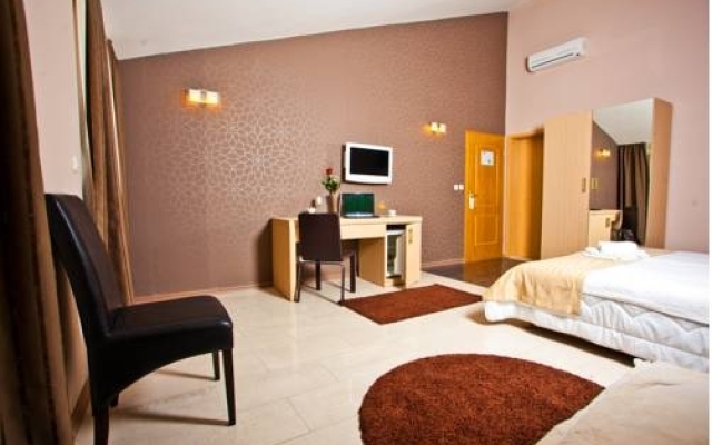 Beach Hotel Bozikovina