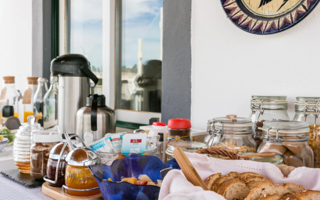 3 Marias Guest House B&B