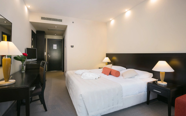 Admiral Grand Hotel