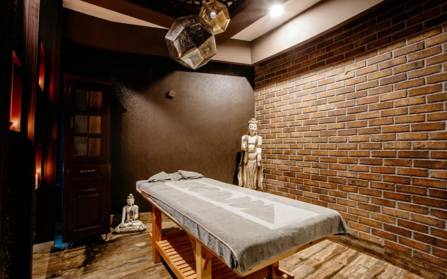Selene Beach & Spa Hotel