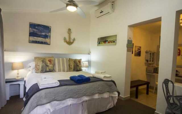 Zeranka Lodge Umhlanga