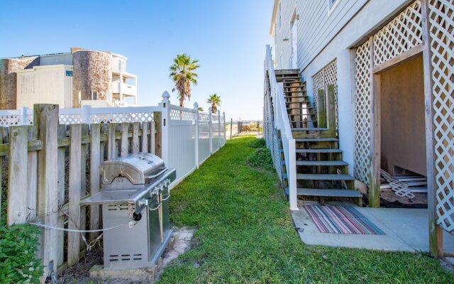 Inlet Indulgence - 5 Br Home