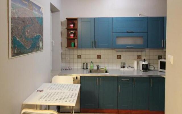 Apartament Podroze Male I Duze