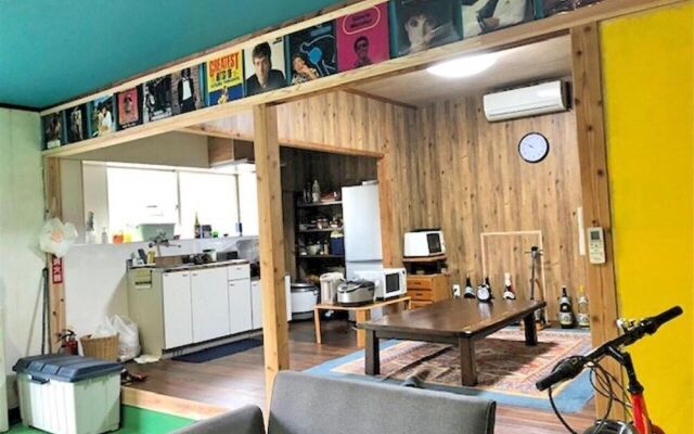 Sumio no Kiiyama Dormitory Women Only – Hostel