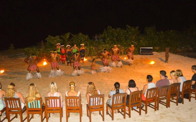 Coralview Island Resort