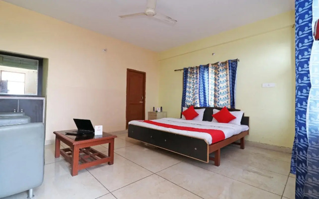 Oyo Home 14462 Peaceful Hill View