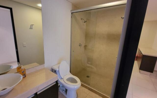 Chicago Suites WTC