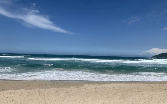 Loft's Jardim's - Campeche - Floripa