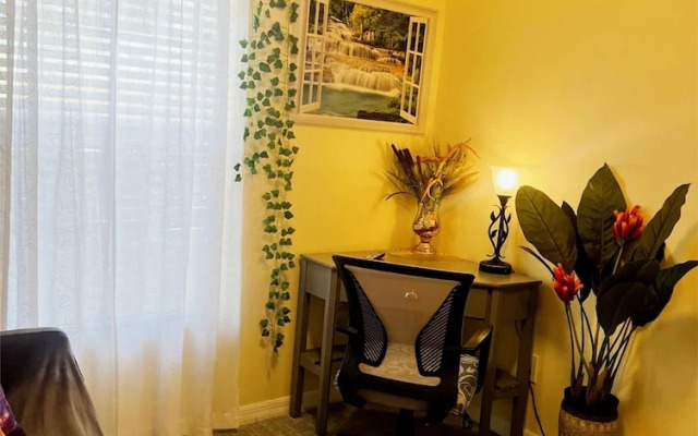 Private Pool Workspace Near All Attractions