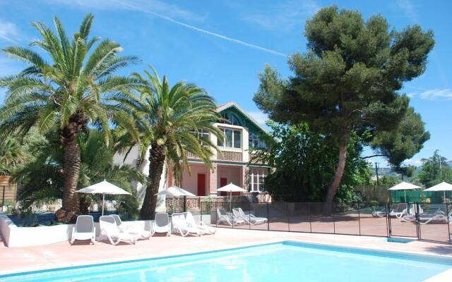 Best Western Plus Sanary