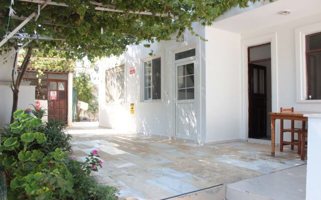 Patara Doga Apart