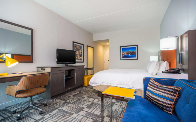 Hampton Inn Philadelphia/Plymouth Meeting