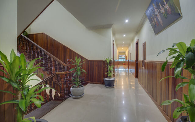 Sok San Street Boutique