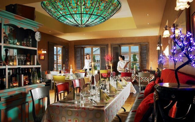 Bridge House Hotel - Leisure Club & Spa
