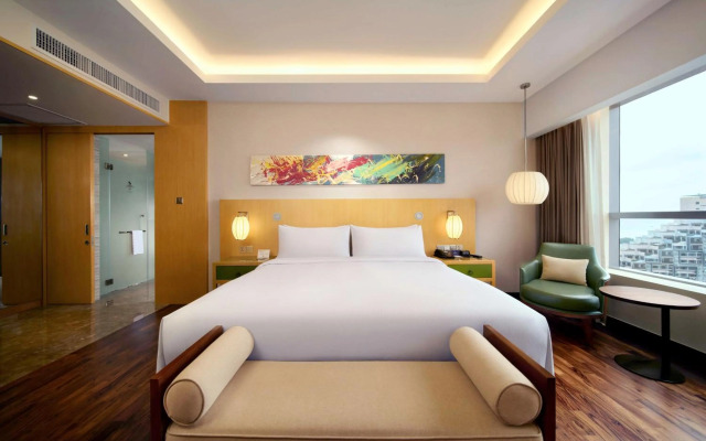 Doubletree by Hilton Melaka