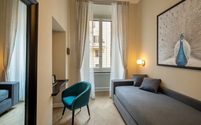 Porta Castello Suites