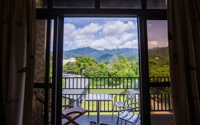 Woolywo Homestay