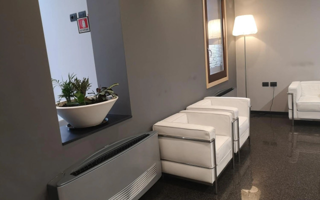 Hotel Daunia