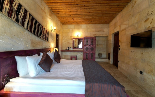 Doctor’s Cave Cappadocia