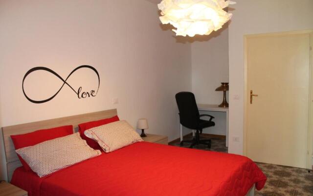 Affittacamere Aqva Fontis