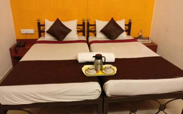 HMR Royal Inn