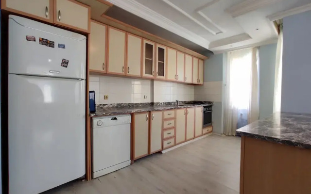 07 Kestel Apartments