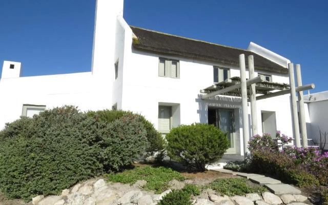 Salt Water House