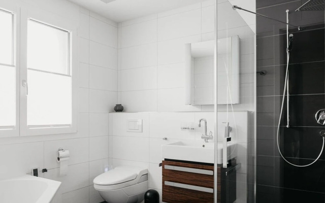 Apartment Fortaleza Amden