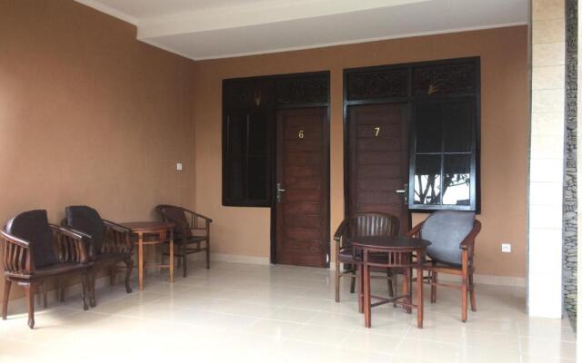 Sukma Guest House