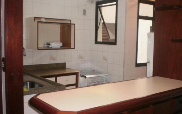 Apartamento Beira Mar