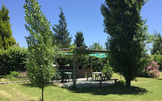 Tikaykilla Lodge & Wines