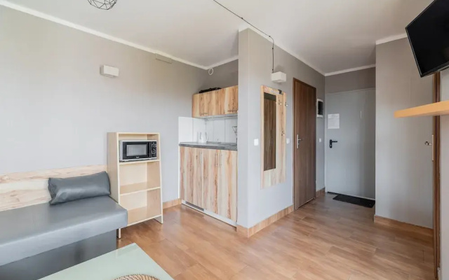 Comfortable Holiday Homes Near the Sea, Pool