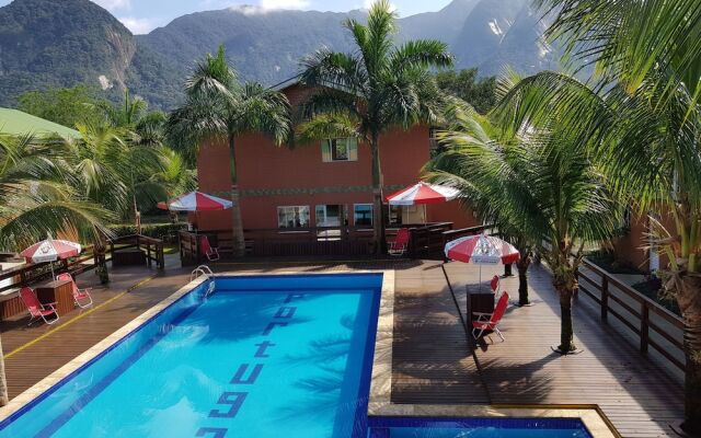 Pousada Residencial dos Portugas