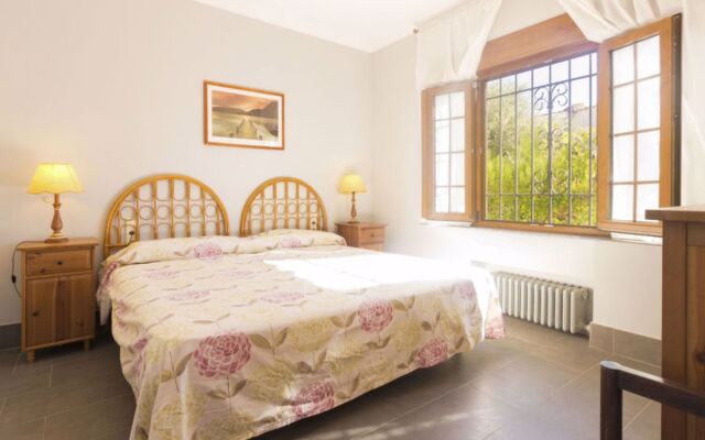Holiday Home El Dorado Playa Villa La Roca