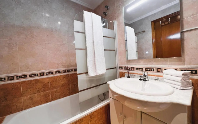 Holiday Suite Fragata